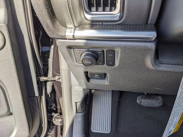 2025 Agate Black Metallic Ford Expedition Max Platinum 4X4 SUV