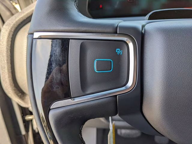 2025 Agate Black Metallic Ford Expedition Max Platinum 4X4 SUV