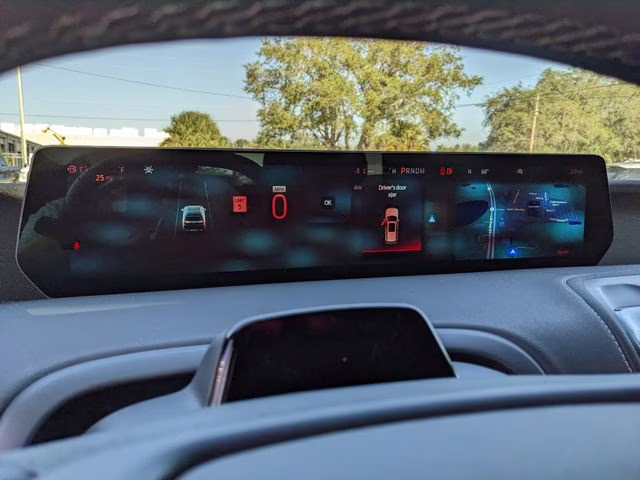 2025 Agate Black Metallic Ford Expedition Max Platinum 4X4 SUV