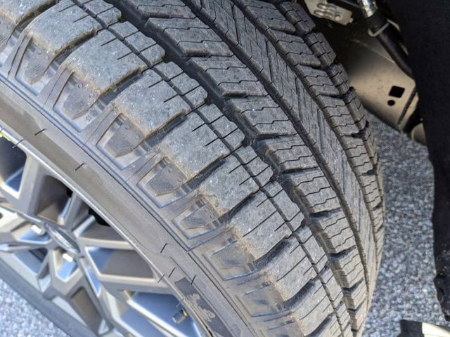 2025 Agate Black Metallic Ford Expedition Max Platinum 4X4 SUV