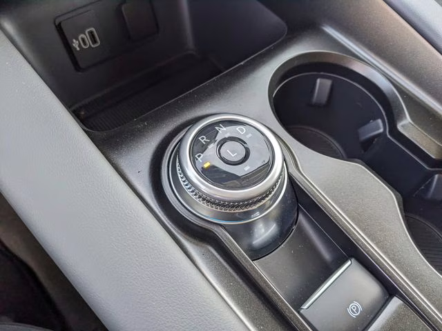 2026 Star White Metallic Tri-Coat Ford Explorer Active RWD SUV