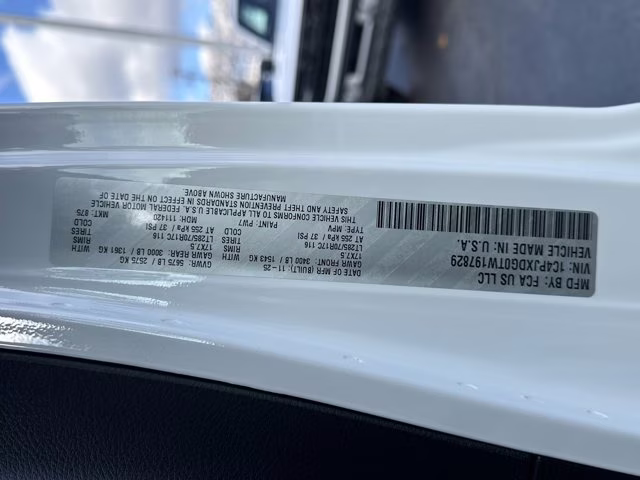 2026 Bright White Clearcoat Jeep Wrangler Willys 4X4 Convertible