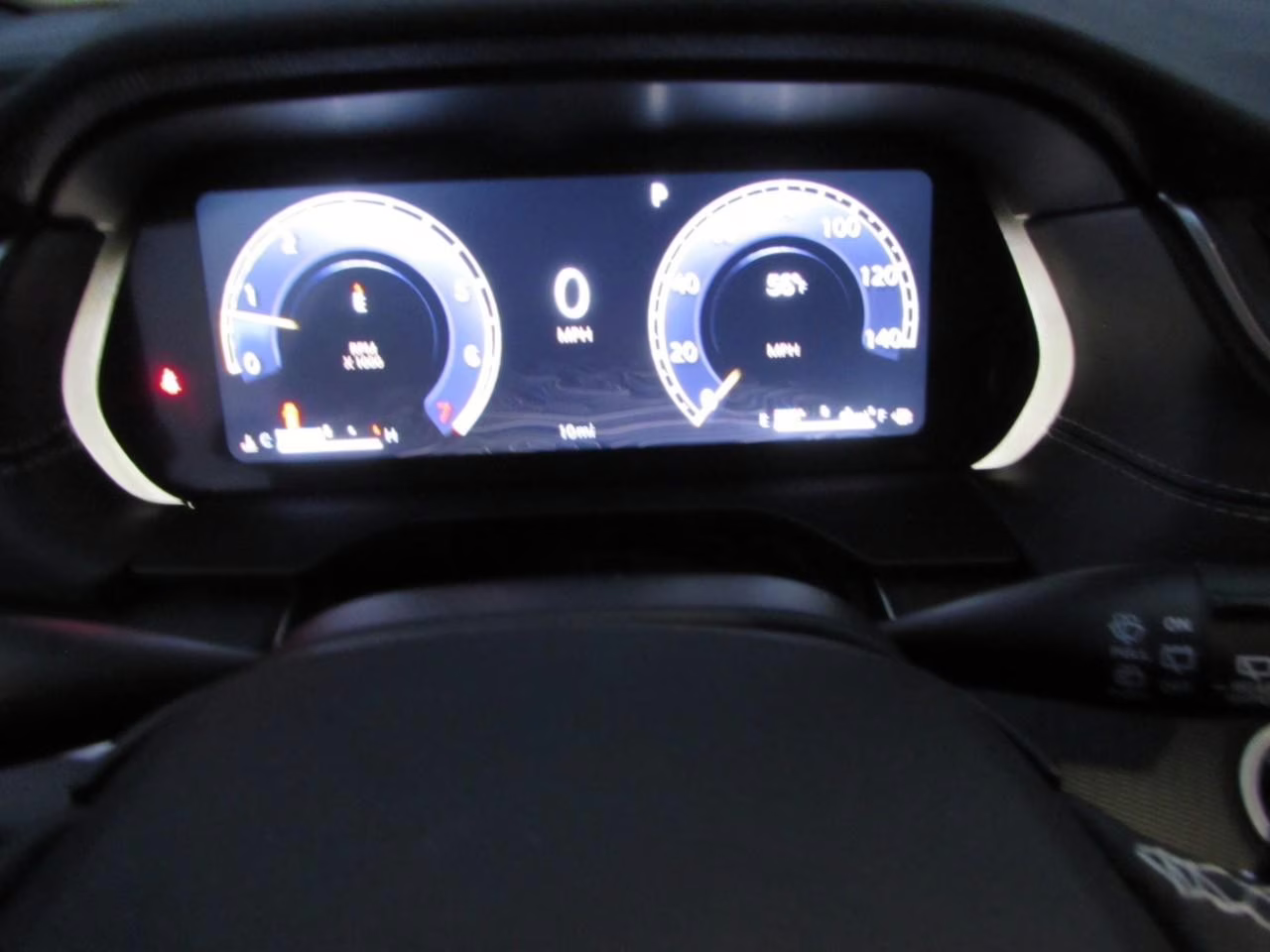 2025 Baltic Gray Metallic Clearcoat Jeep Grand Cherokee 4X4 SUV