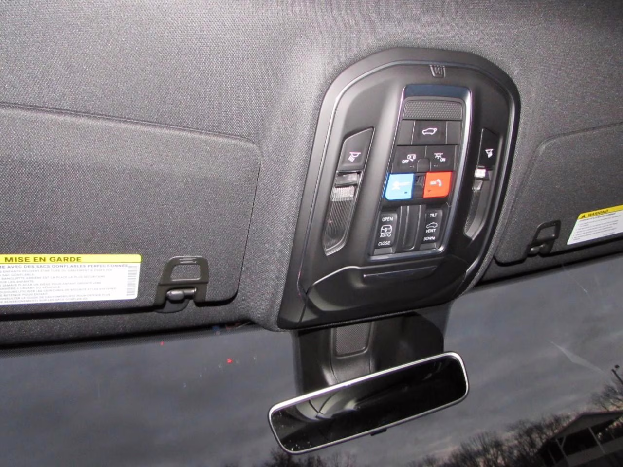 2025 Baltic Gray Metallic Clearcoat Jeep Grand Cherokee 4X4 SUV