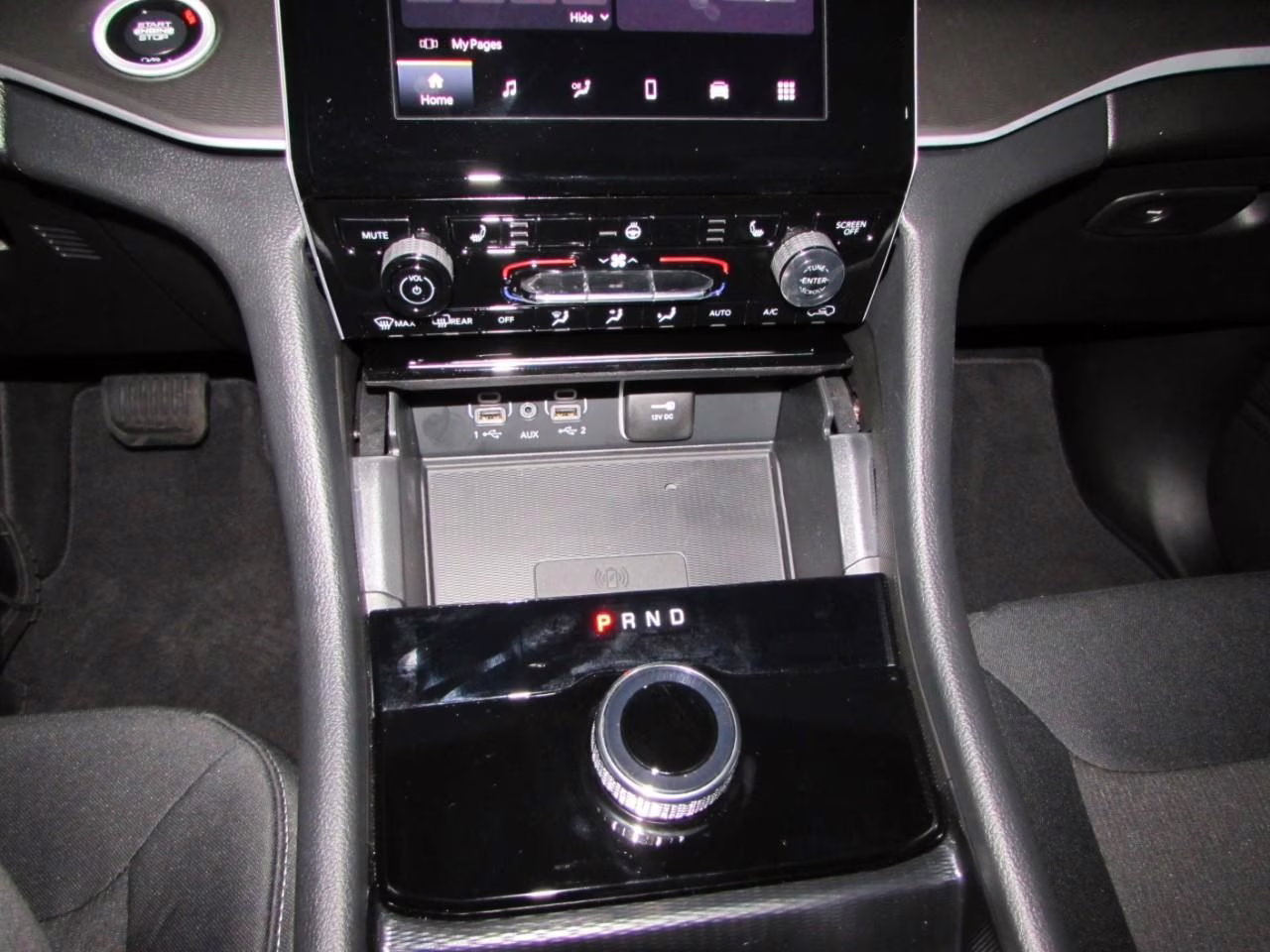 2025 Baltic Gray Metallic Clearcoat Jeep Grand Cherokee 4X4 SUV