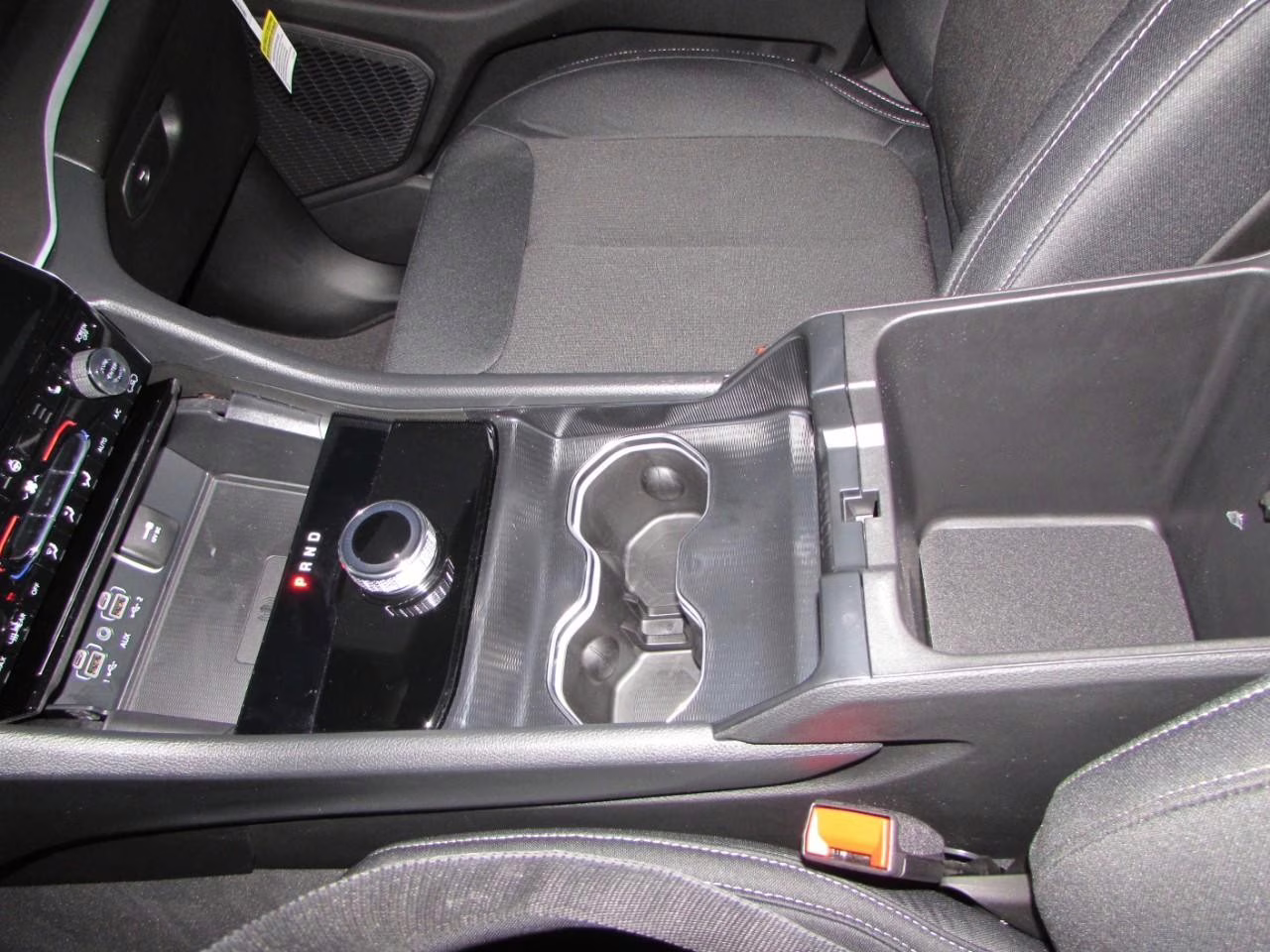 2025 Baltic Gray Metallic Clearcoat Jeep Grand Cherokee 4X4 SUV