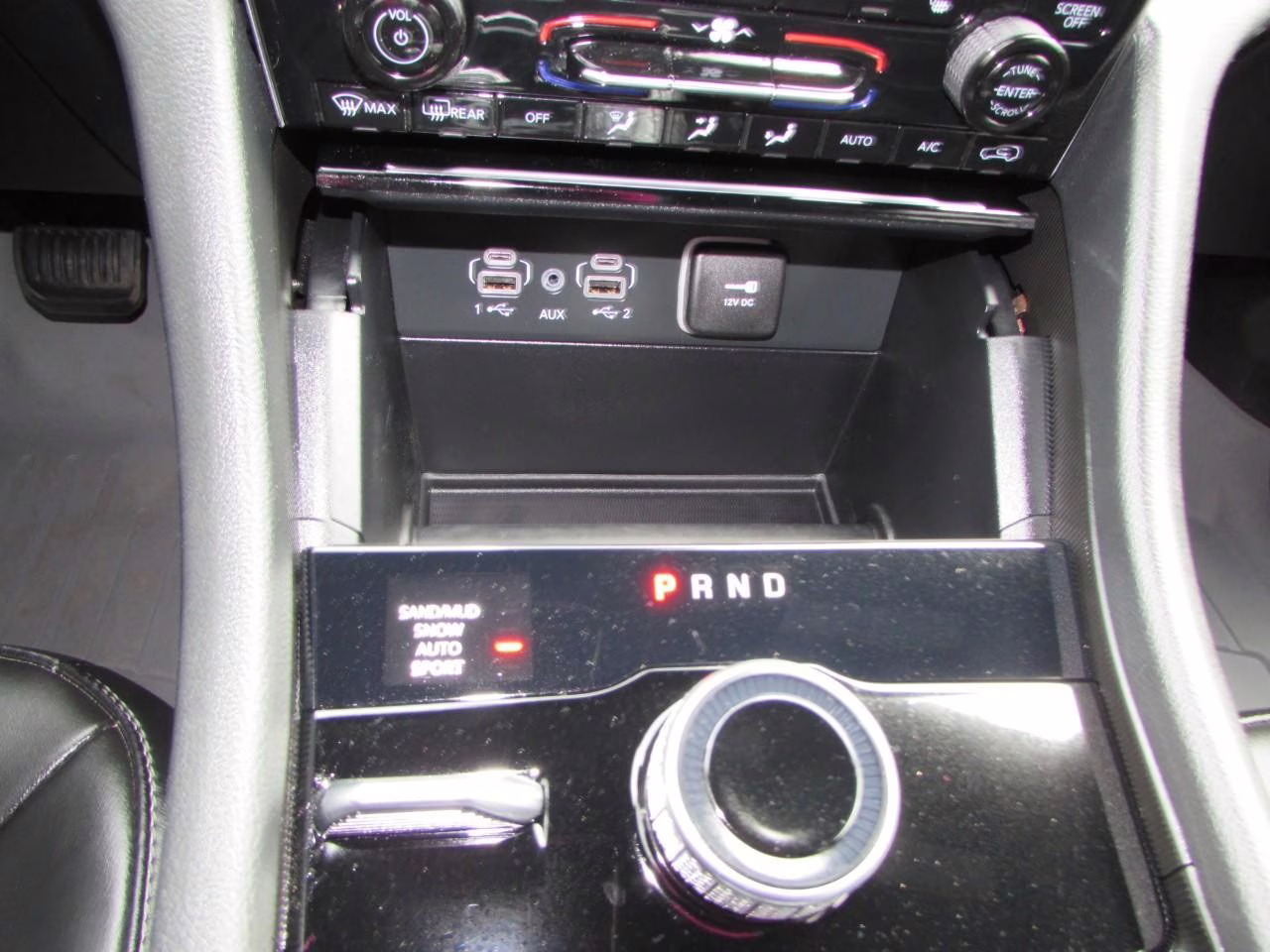 2024 Velvet Red Pearlcoat Jeep Grand Cherokee L Limited 4X4 SUV