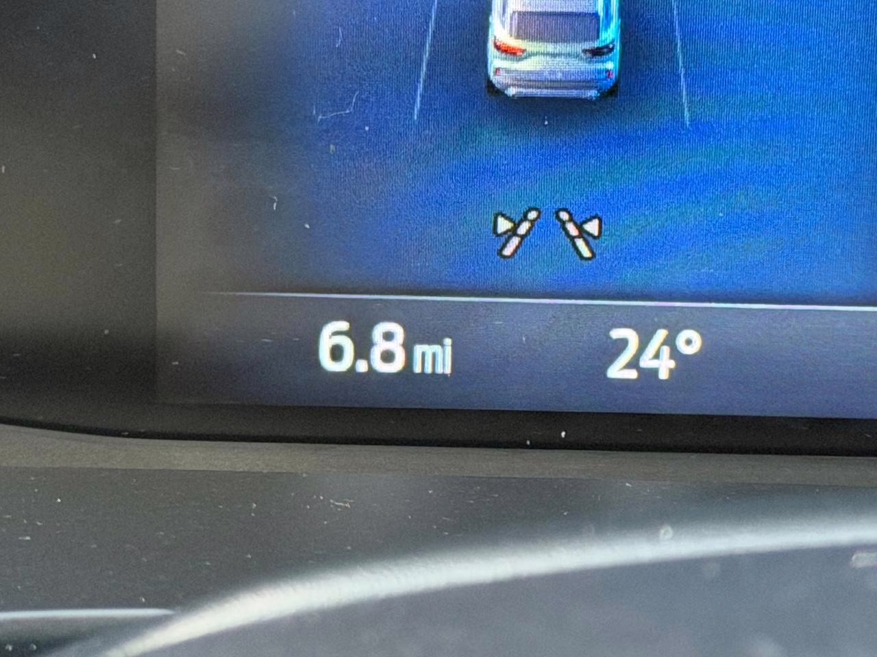 2026 Agate Black Metallic Ford Escape Active FWD SUV