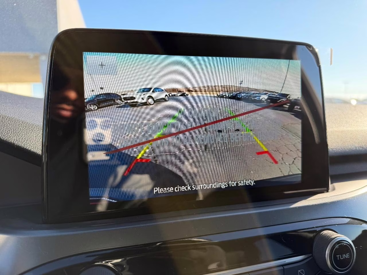 2026 Agate Black Metallic Ford Escape Active FWD SUV