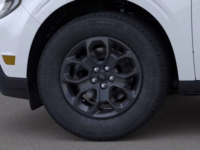 2026 Oxford White Ford Maverick XLT FWD Truck