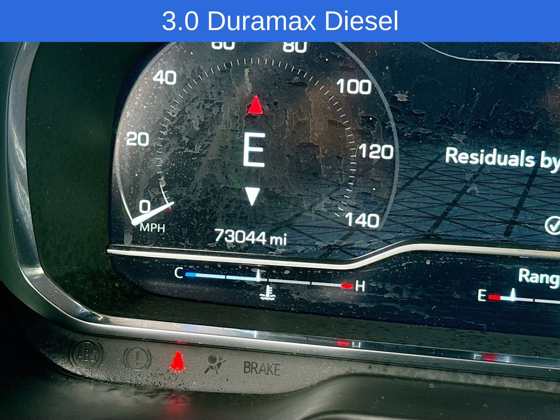 2022 Cayenne Red Tintcoat GMC Yukon XL SLT 4X4 SUV