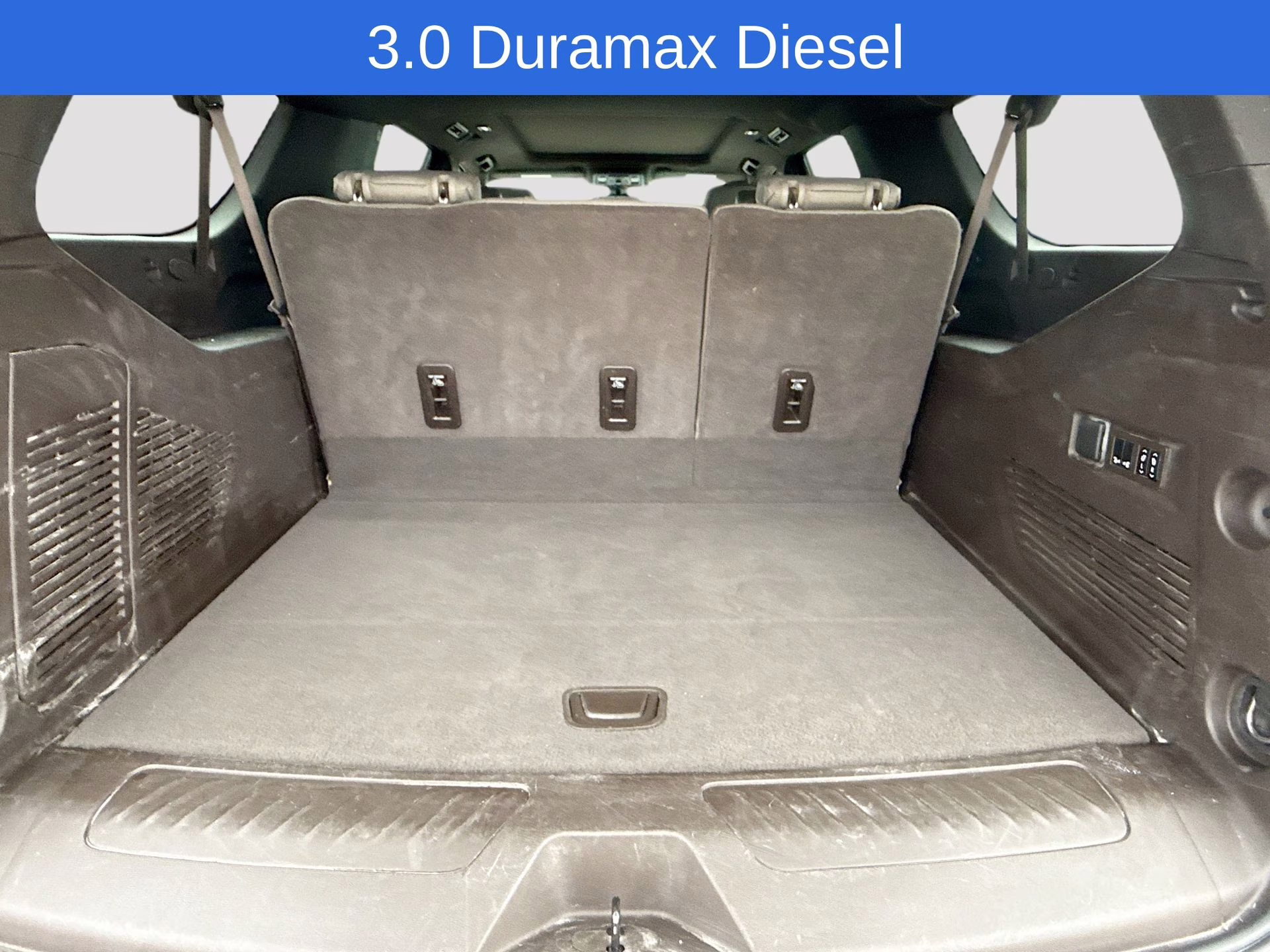 2022 Cayenne Red Tintcoat GMC Yukon XL SLT 4X4 SUV