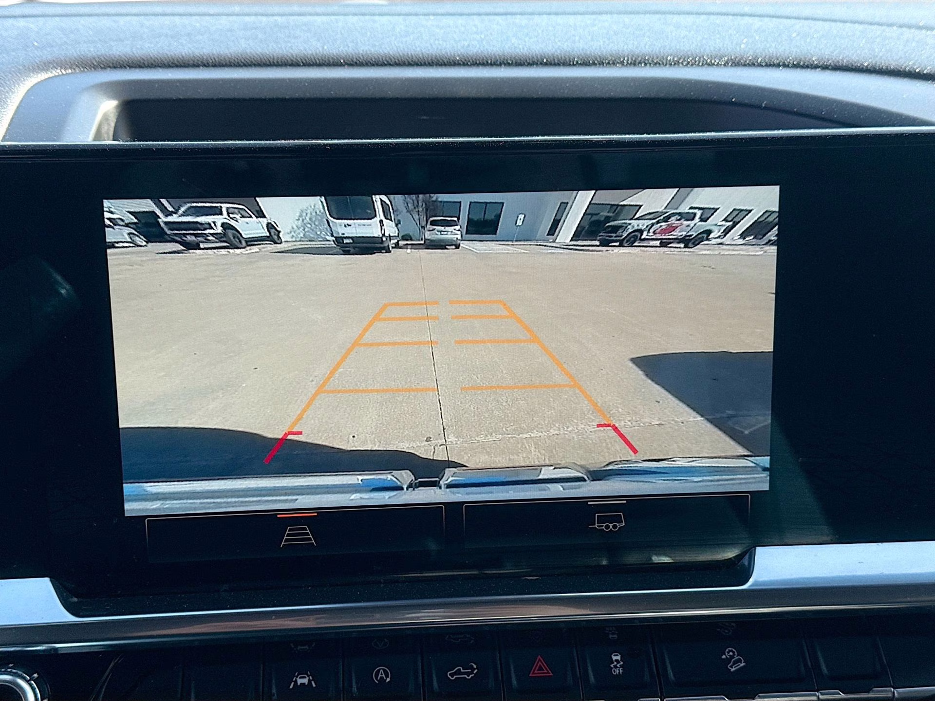 2024 Summit White GMC Sierra 1500 Elevation 4X4 Truck