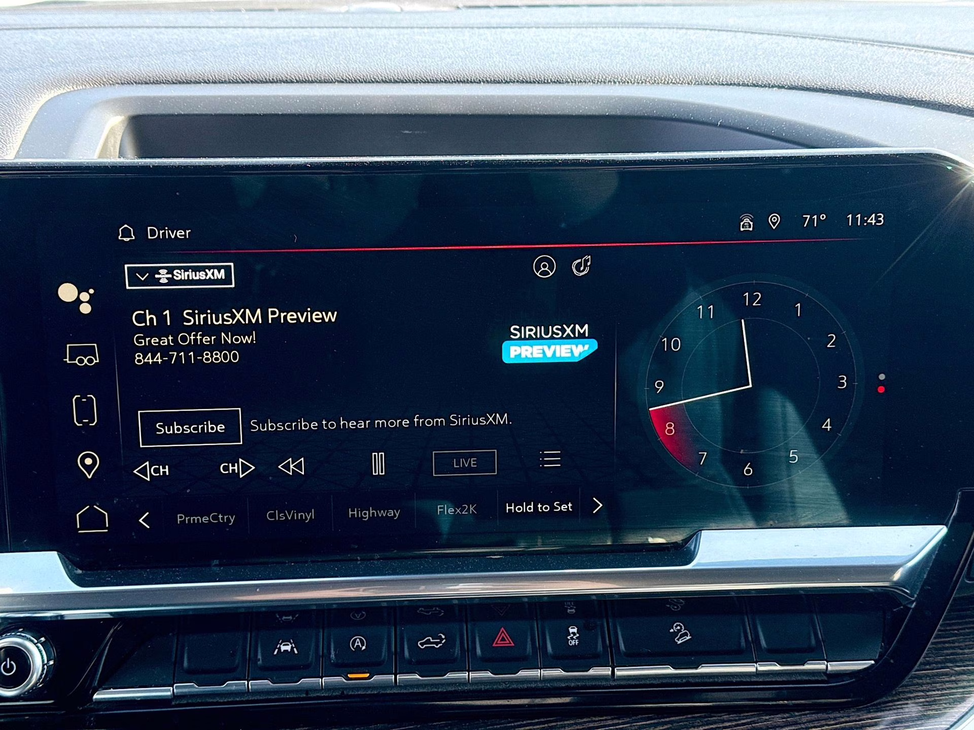 2024 Summit White GMC Sierra 1500 Elevation 4X4 Truck