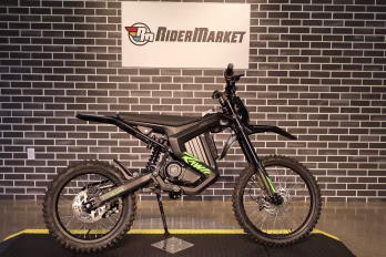 2025 Rawrr Mantis X Motorcycle
