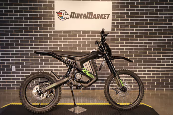 2025 Rawrr Mantis X Motorcycle