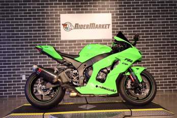 2024 Kawasaki Ninja ZX-10RR Motorcycle