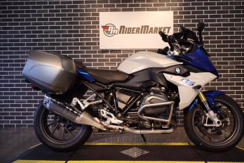 2016 BMW R 1200 RS Motorcycle