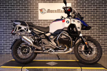 2026 BMW R 1300 GS Adventure Motorcycle