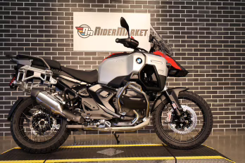 2026 BMW R 1300 GS Adventure Motorcycle
