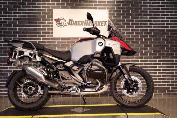 2026 BMW R 1300 GS Adventure Motorcycle