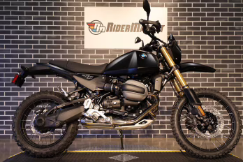 2026 BMW R 12 GS Motorcycle