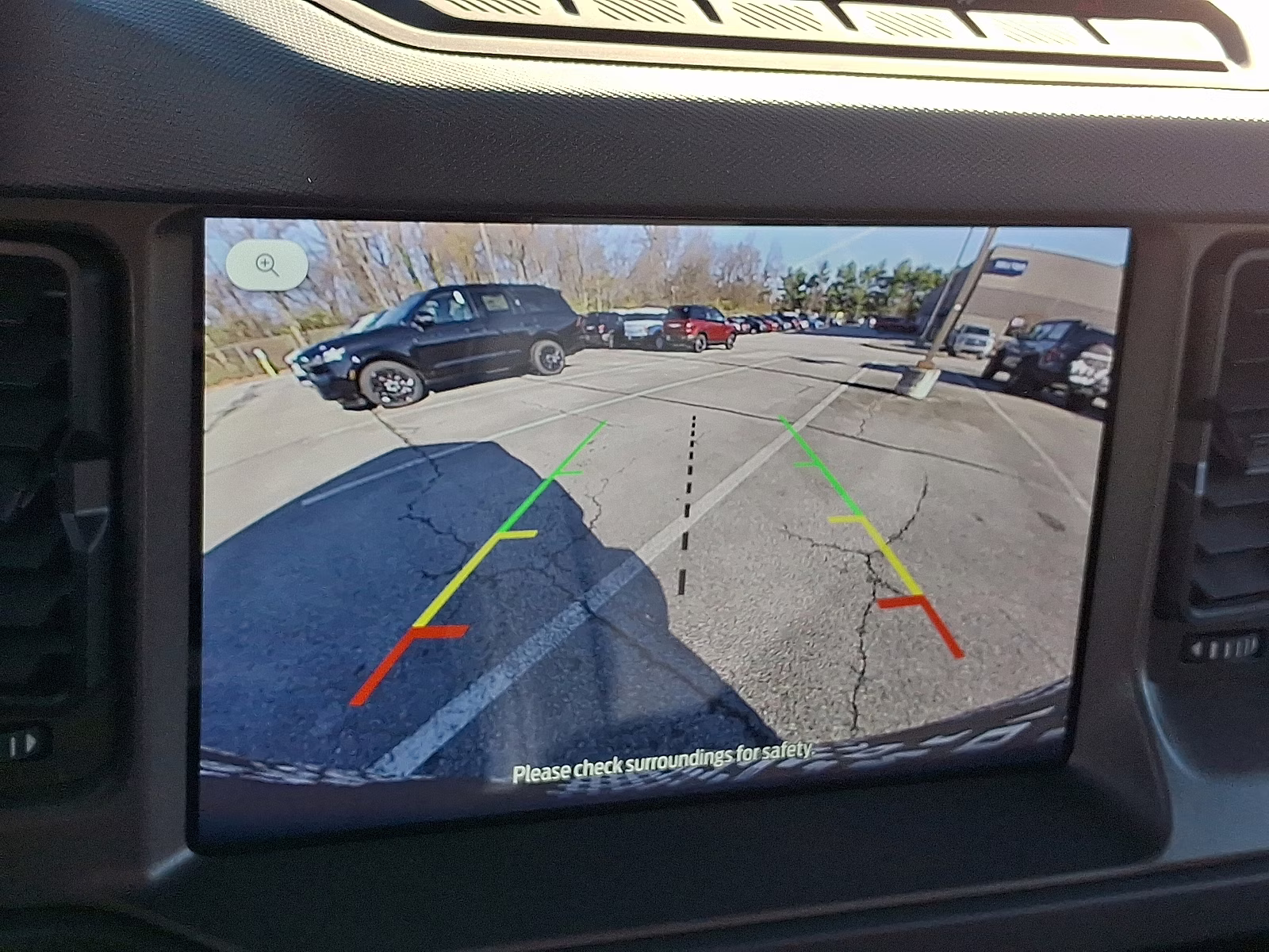 2025 Eruption Green Metallic Ford Bronco Badlands 4X4