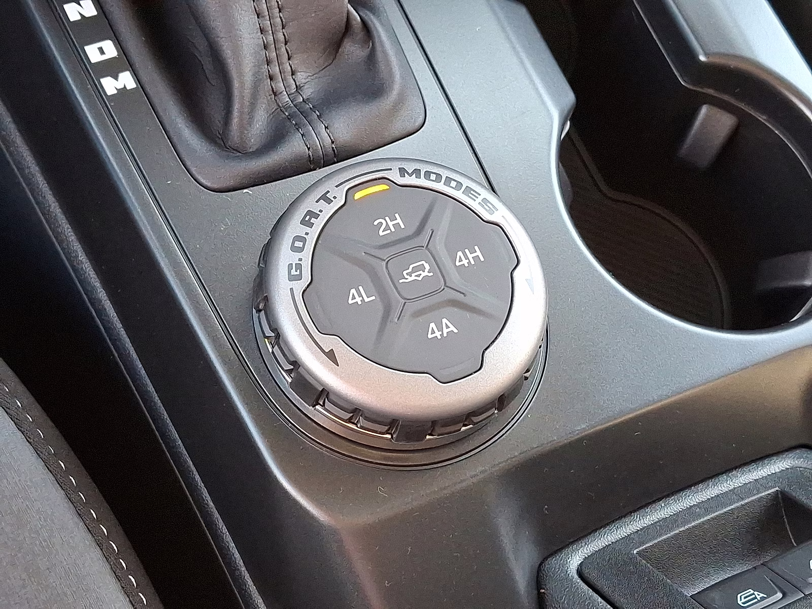 2025 Eruption Green Metallic Ford Bronco Badlands 4X4