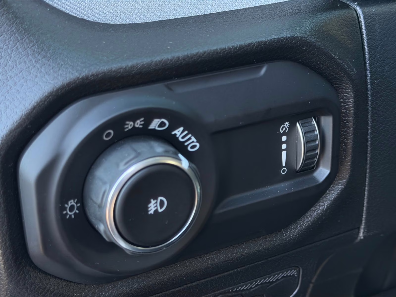 2026 Bright White Clearcoat Jeep Wrangler Sport S 4X4 SUV