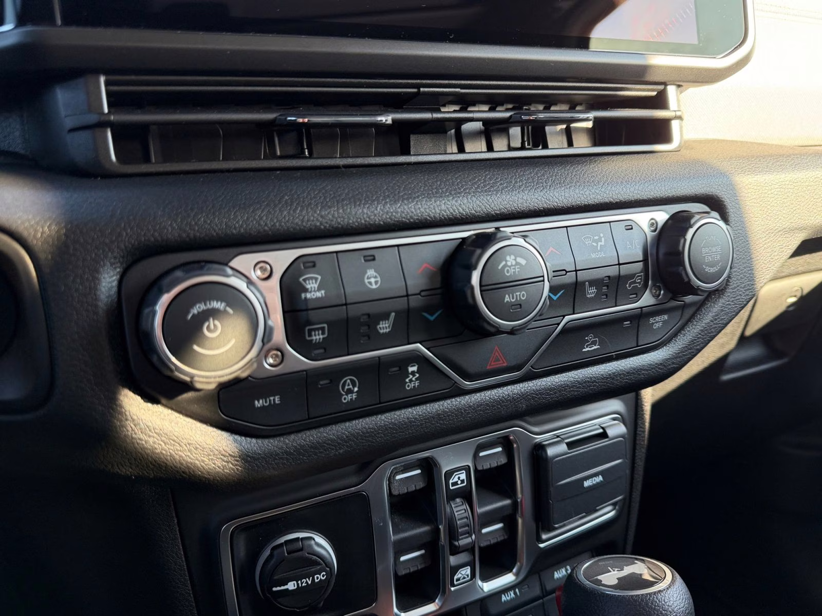 2026 Bright White Clearcoat Jeep Wrangler Sport S 4X4 SUV