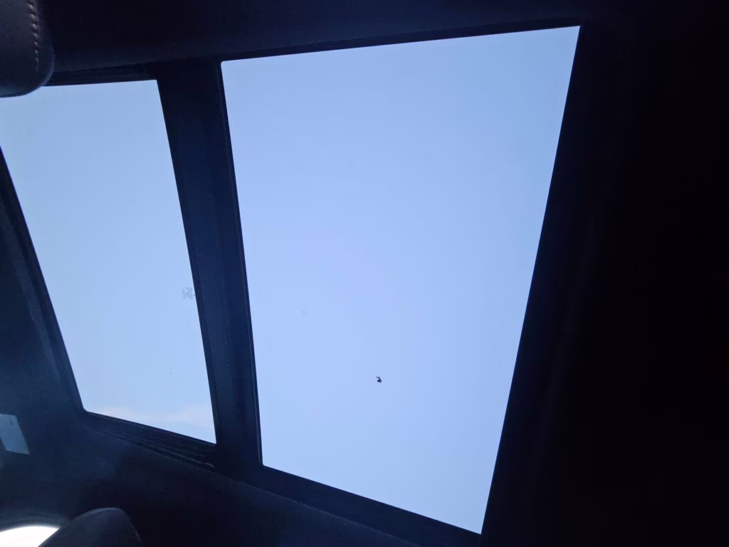 2025 Space White Metallic Ford F-150 Tremor 4X4 Truck