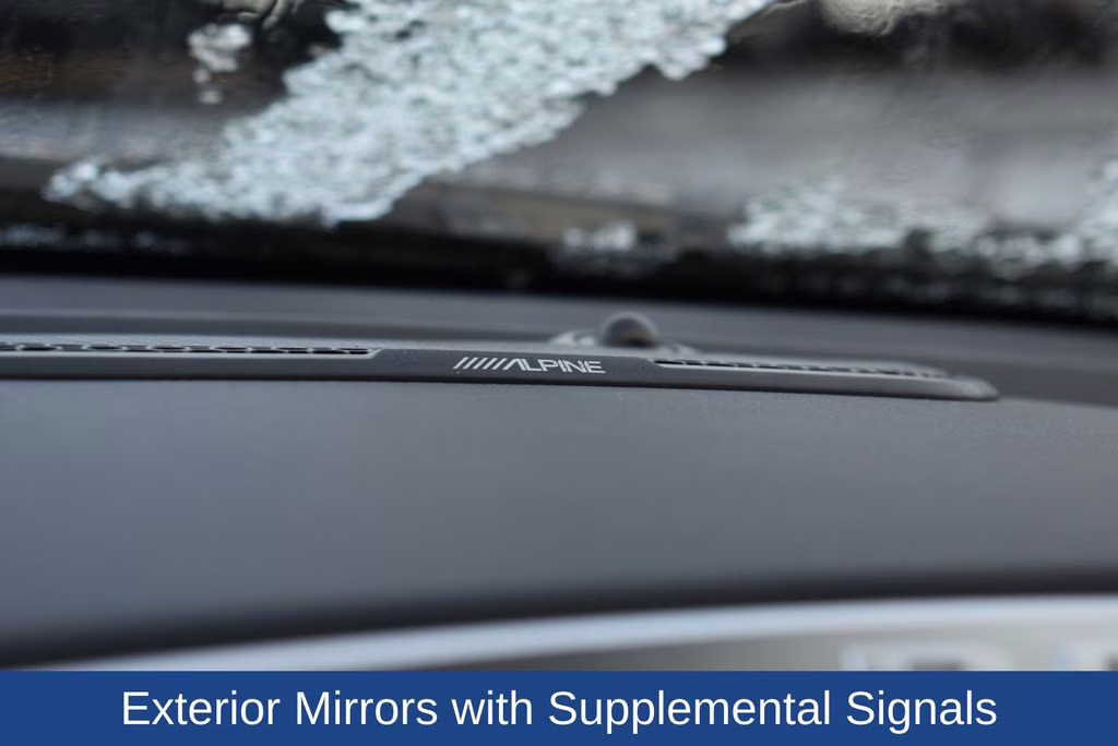 2026 Granite Crystal Metallic Clearcoat Ram 1500 Big Horn/Lone Star 4X4 Truck