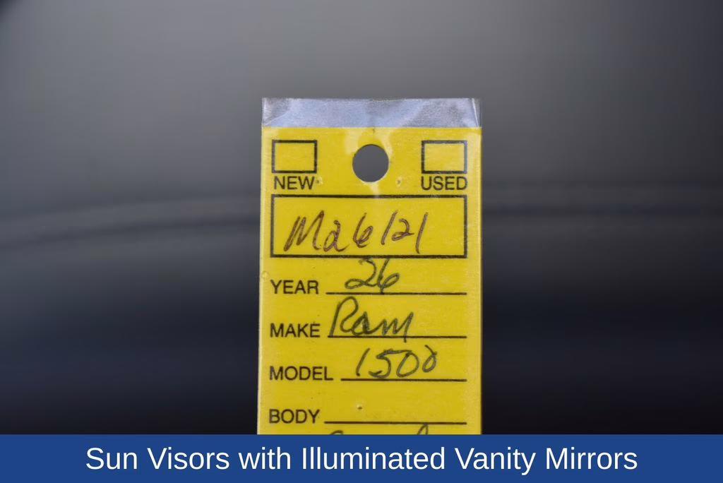 2026 Granite Crystal Metallic Clearcoat Ram 1500 Big Horn/Lone Star 4X4 Truck