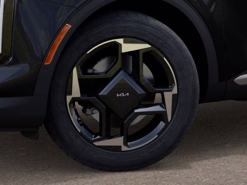 2026 Panthera Metal Gray Kia Sportage EX AWD SUV