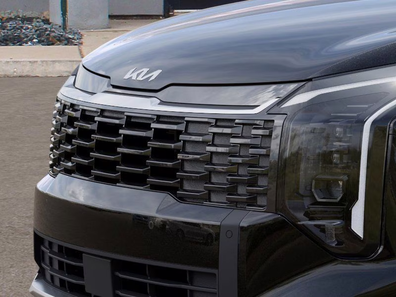 2026 Fusion Black Kia Sportage Hybrid EX AWD SUV