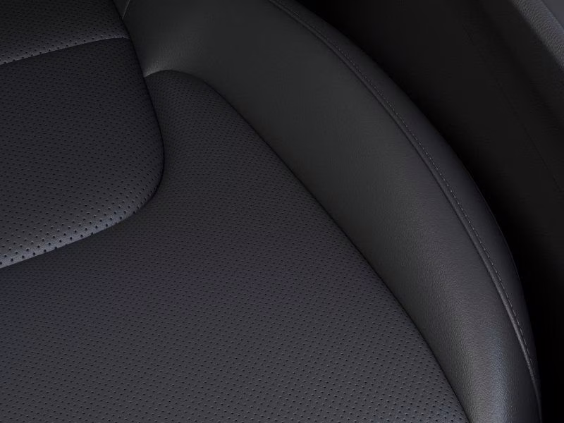 2026 Fusion Black Kia Sportage Hybrid EX AWD SUV