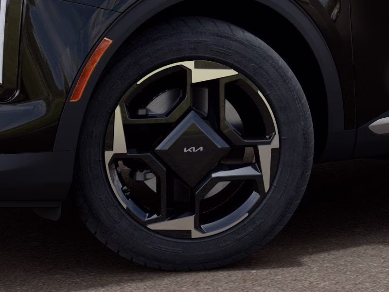 2026 Kia Sportage EX Hybrid - Photo 10