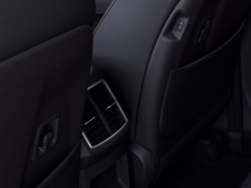 2026 Kia Sportage EX Hybrid - Photo 27