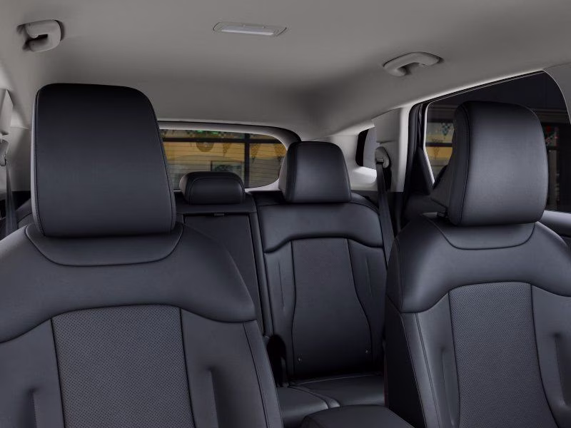 2026 Kia Sportage EX Hybrid - Photo 28