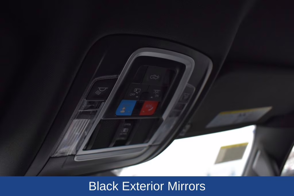 2026 Forged Blue Metallic Ram 1500 Big Horn/Lone Star 4X4 Truck