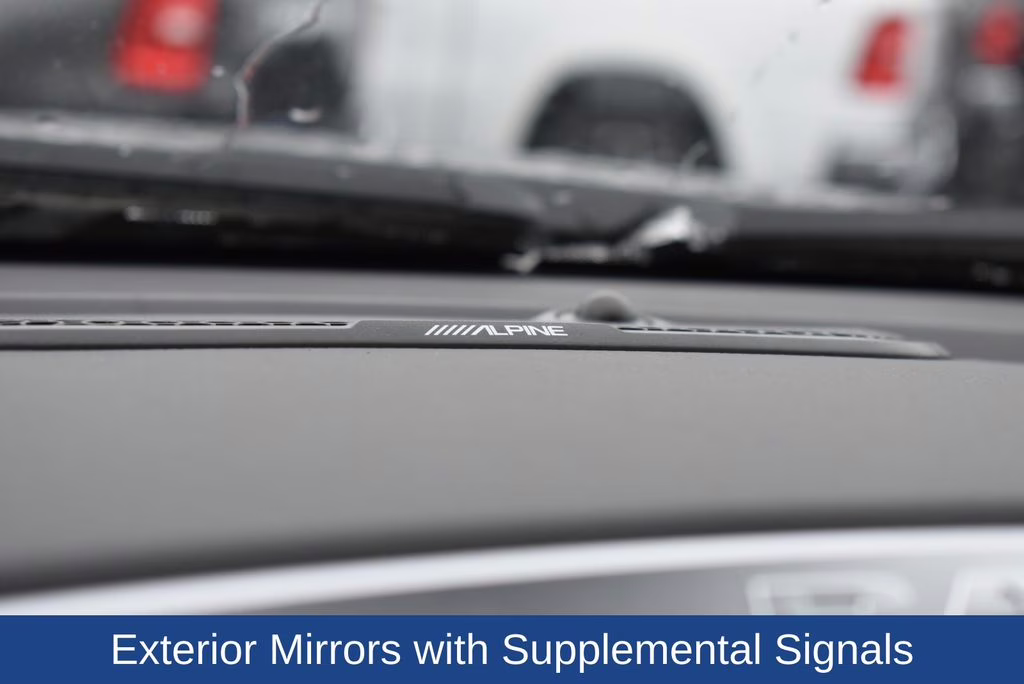 2026 Forged Blue Metallic Ram 1500 Big Horn/Lone Star 4X4 Truck