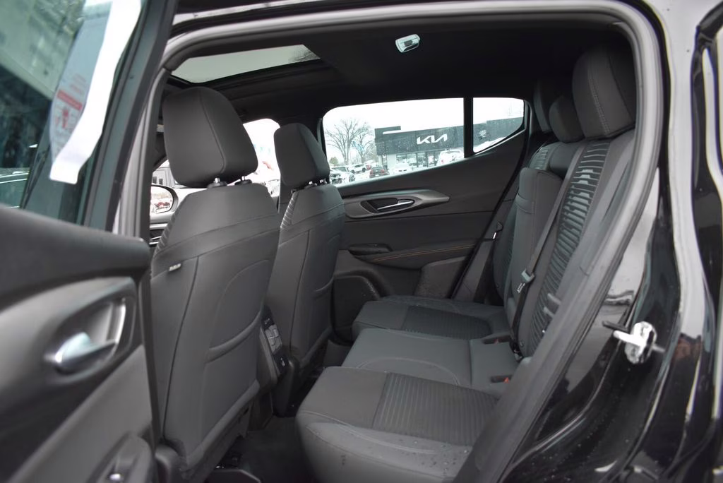 2025 Alfa Black Alfa Romeo Tonale Base AWD SUV