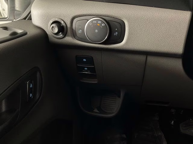 2026 Oxford White Ford Transit-250 Base RWD Van