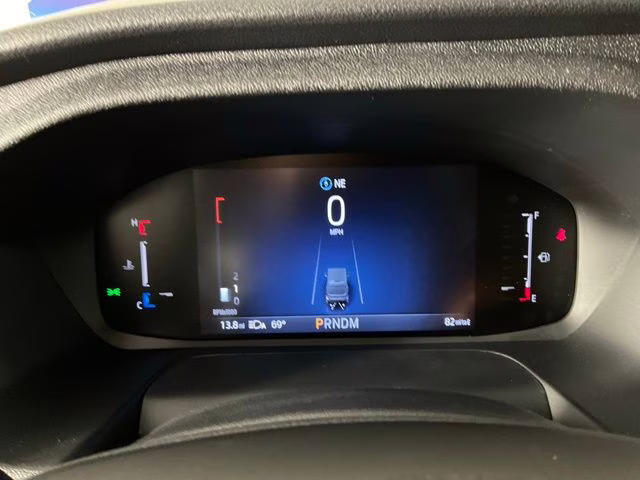 2026 Oxford White Ford Transit-250 Base RWD Van