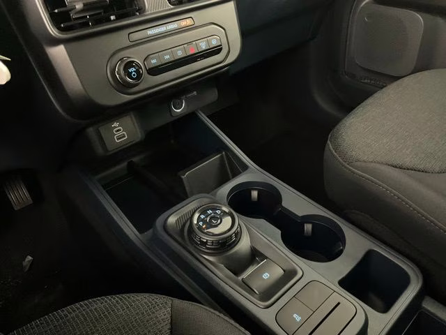 2026 Gray Metallic Ford Maverick XL AWD Truck