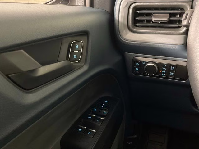 2026 Gray Metallic Ford Maverick XL AWD Truck