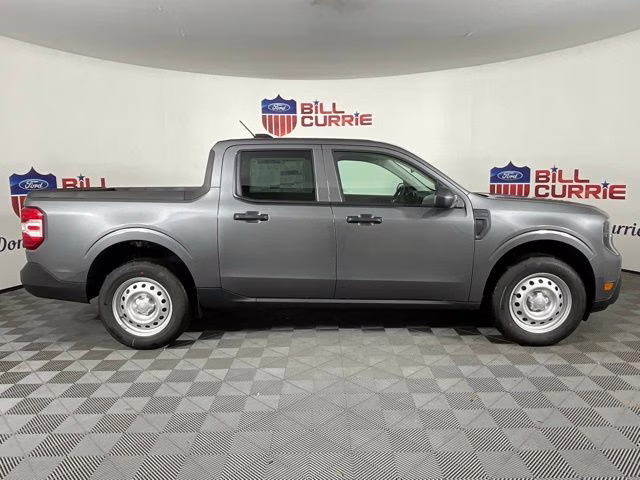 2026 Gray Metallic Ford Maverick XL AWD Truck