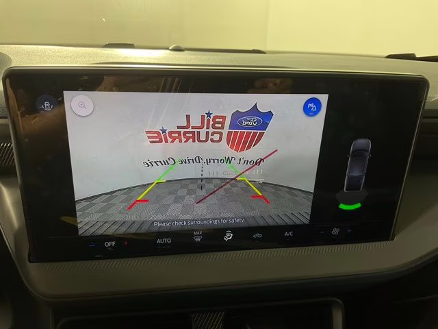 2026 Gray Metallic Ford Maverick XL AWD Truck