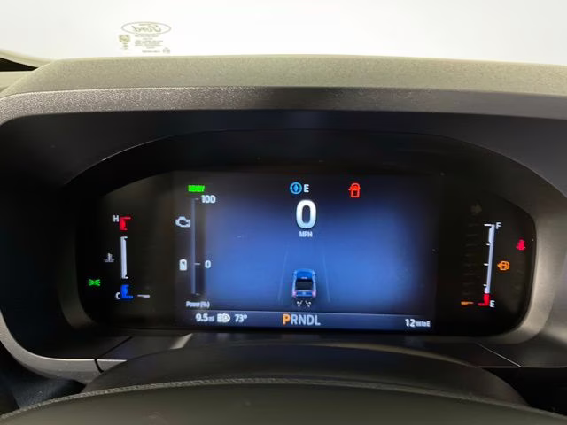 2026 Gray Metallic Ford Maverick XL AWD Truck