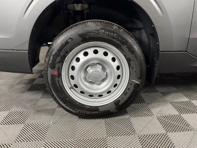 2026 Gray Metallic Ford Maverick XL AWD Truck